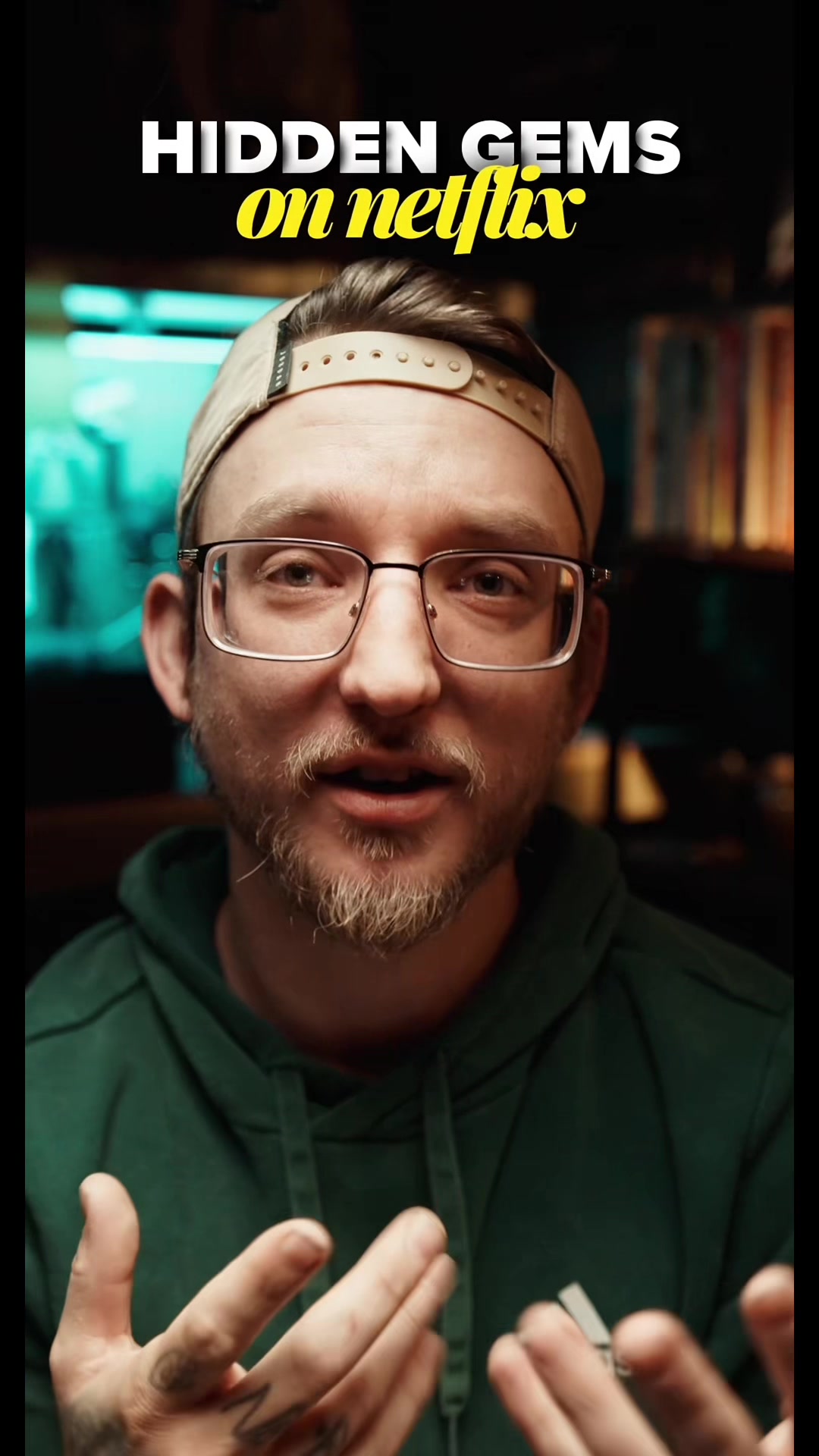 @SeanIsInspired | Filmmaker