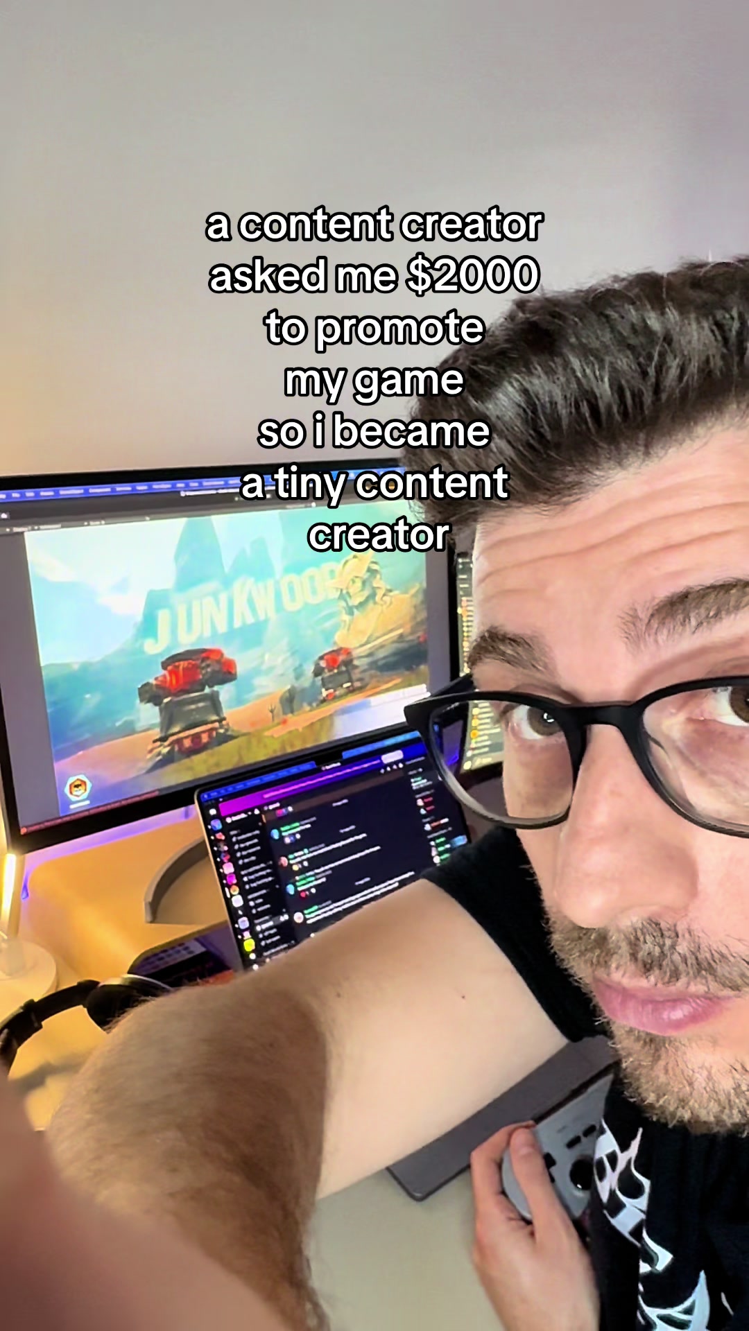 @dblondegame