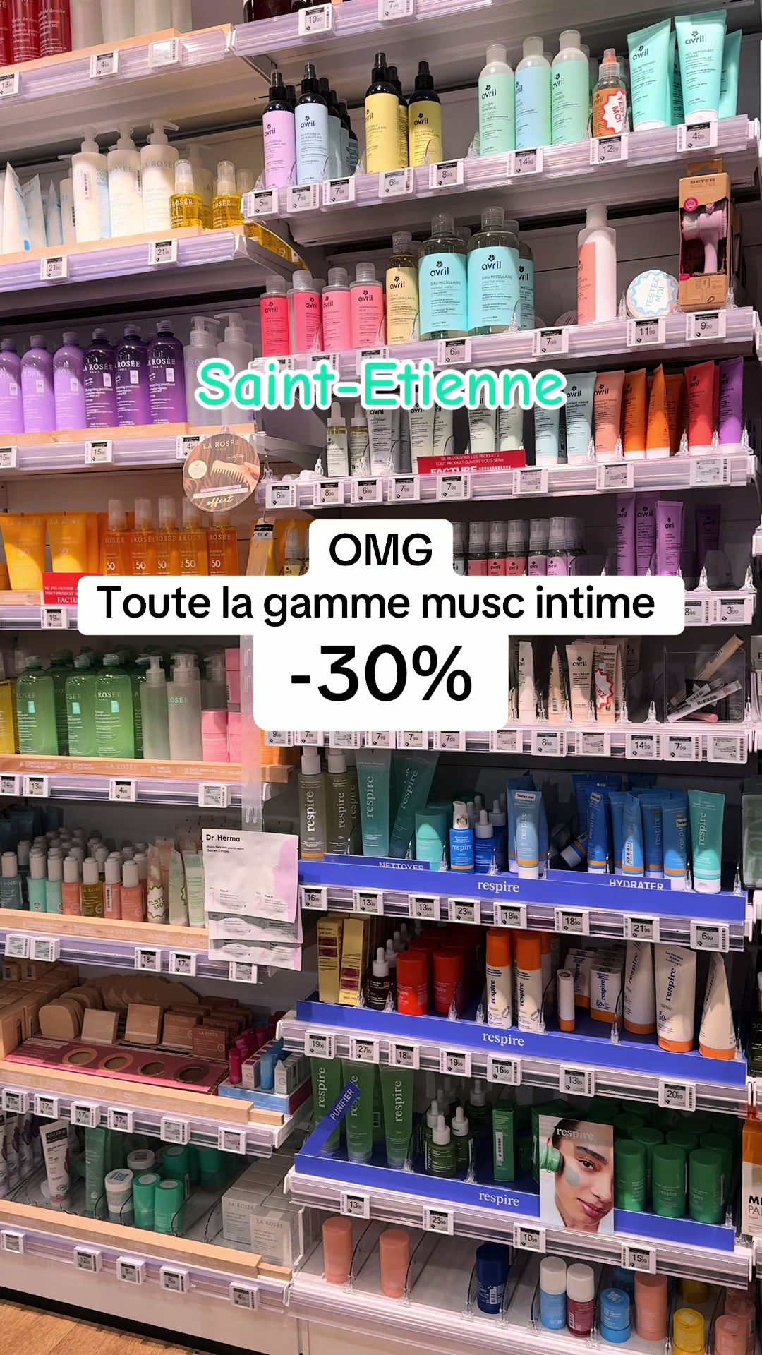 @Pharmacie Centre Deux