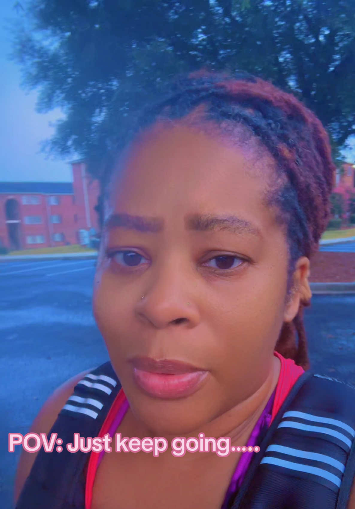 @Yvette Moss