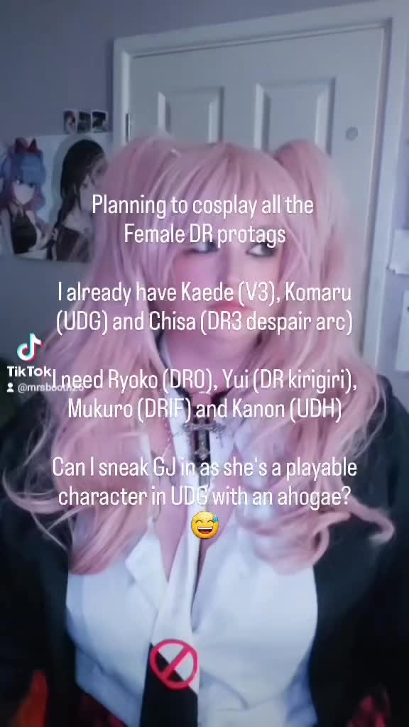 @💖TheCosplayWife💖