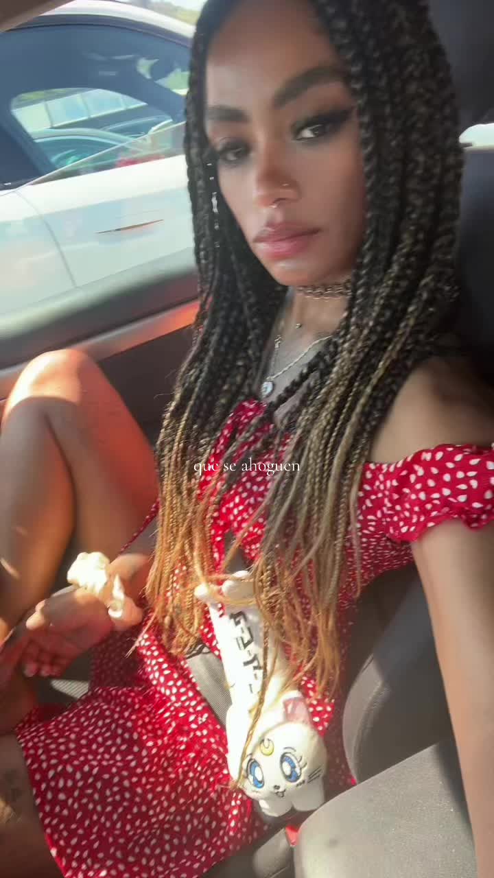 @Carolina Sanchez