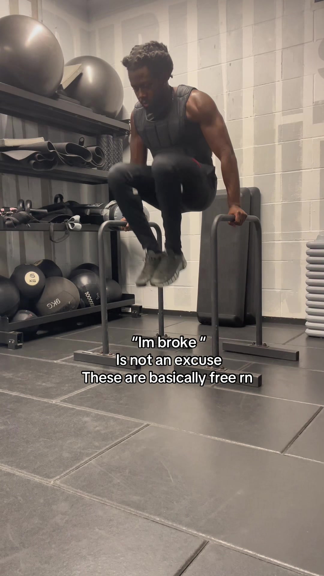@bambi fitness