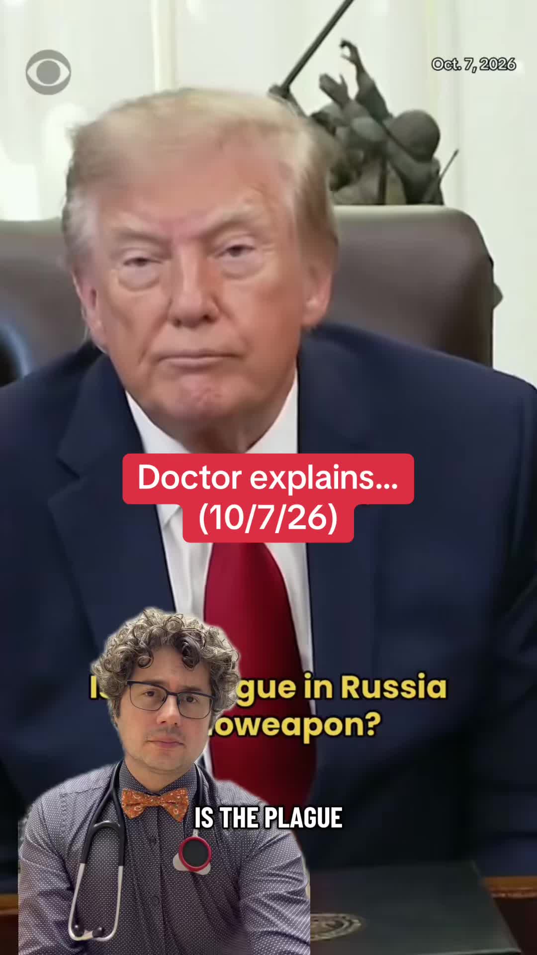@Dr. Rubin, MD