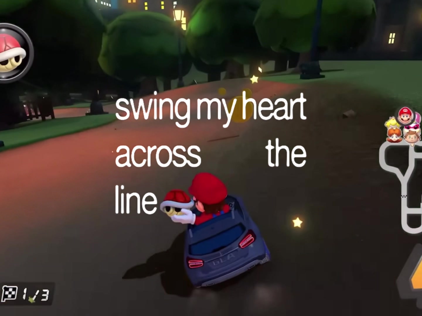 @M Y S T I C