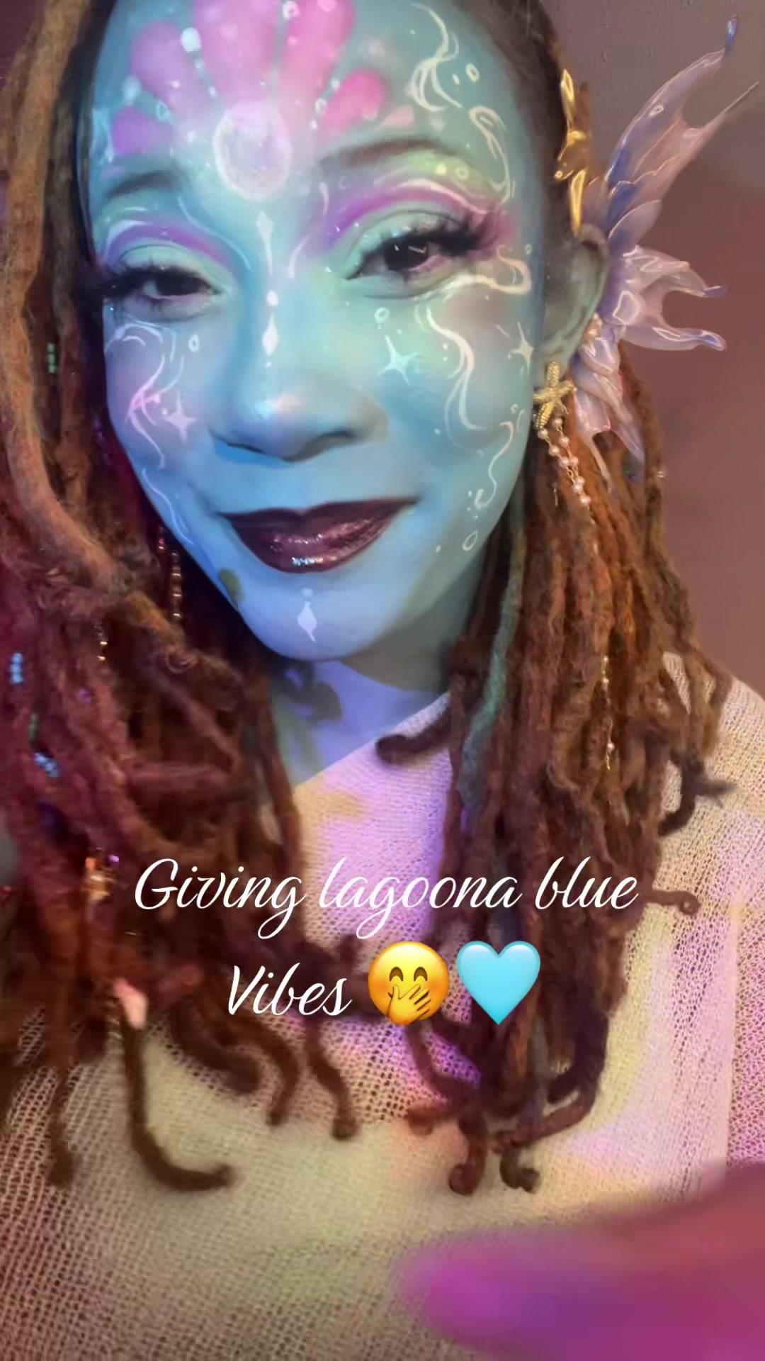 @Ashauna ๐ค