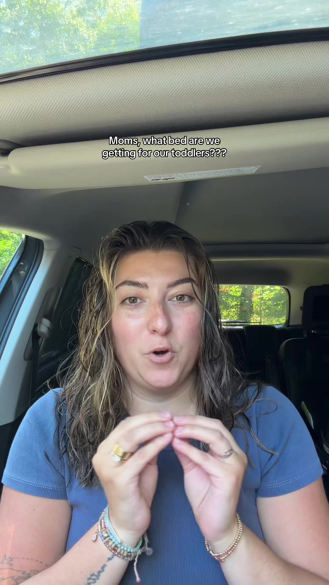 @Reilly | SAHM & UGC