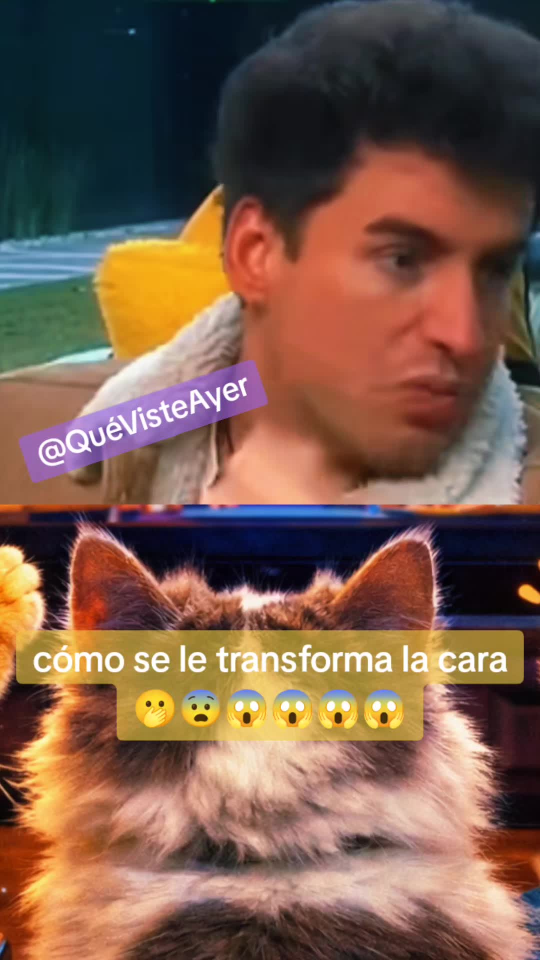 @Qué Viste Ayer