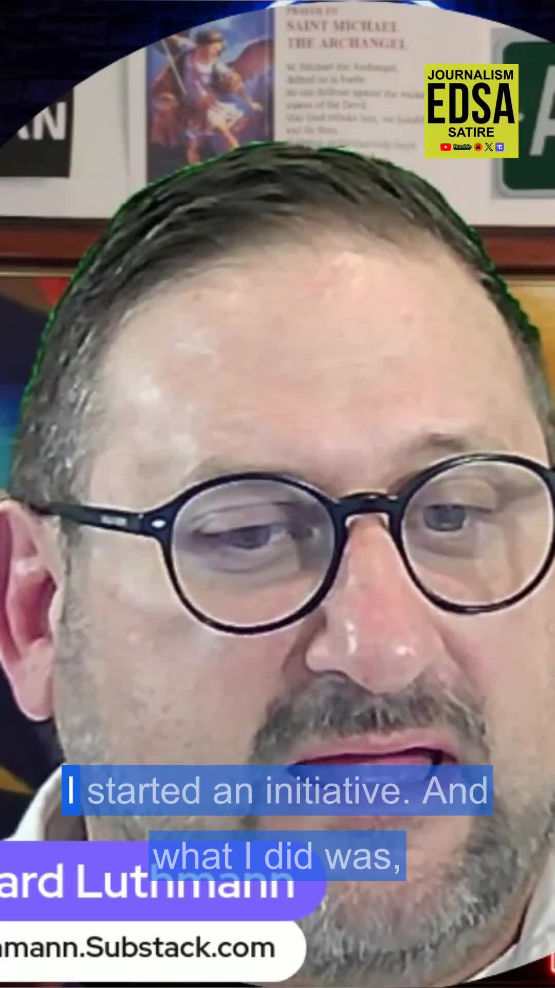 @Richard Luthmann