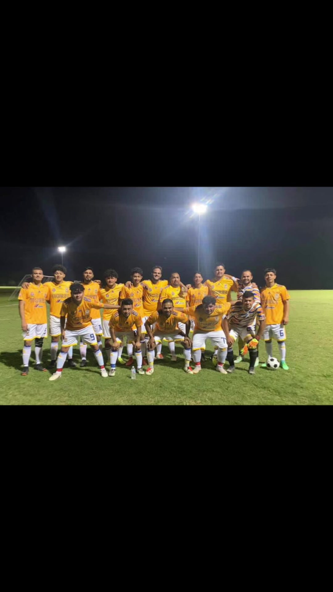 @Deportivo Miranda Austin tx