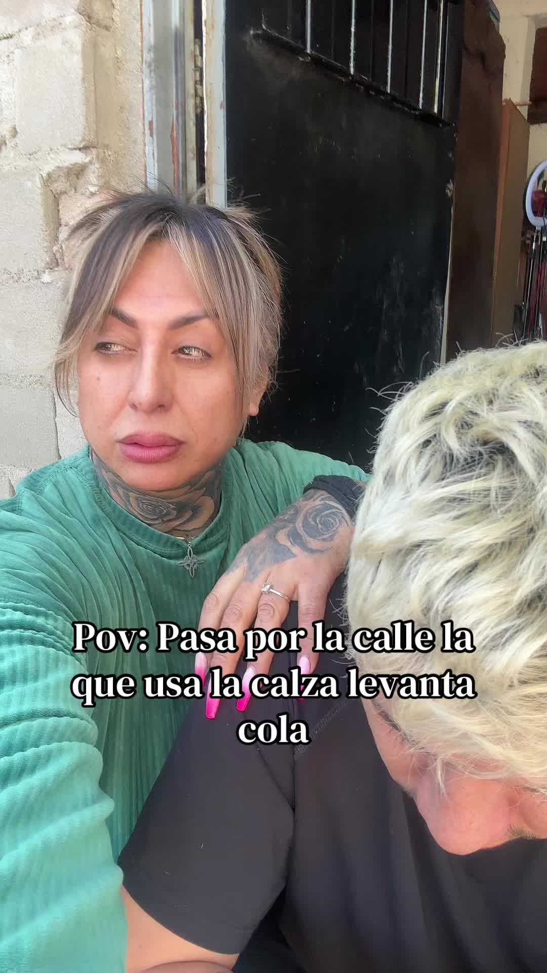 @Una Tal Mariana