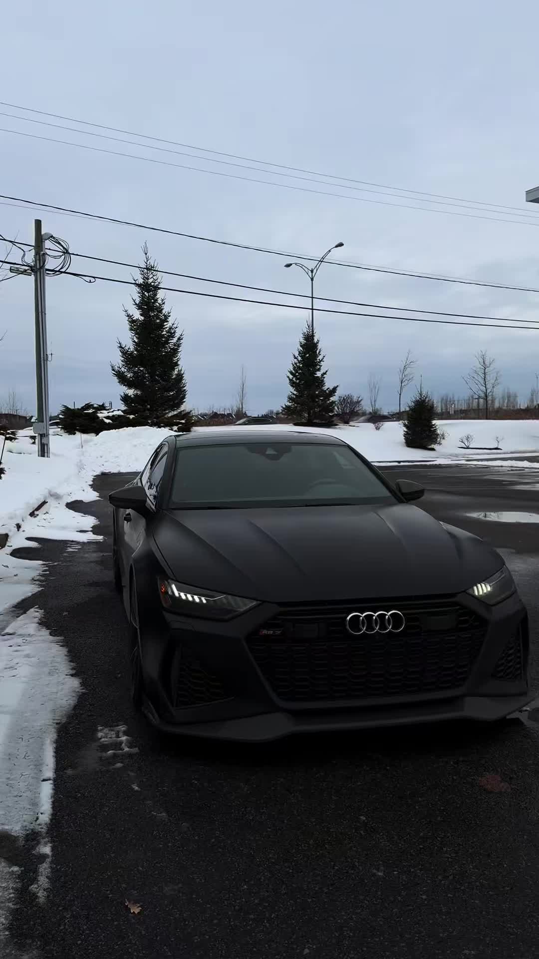 @Audi