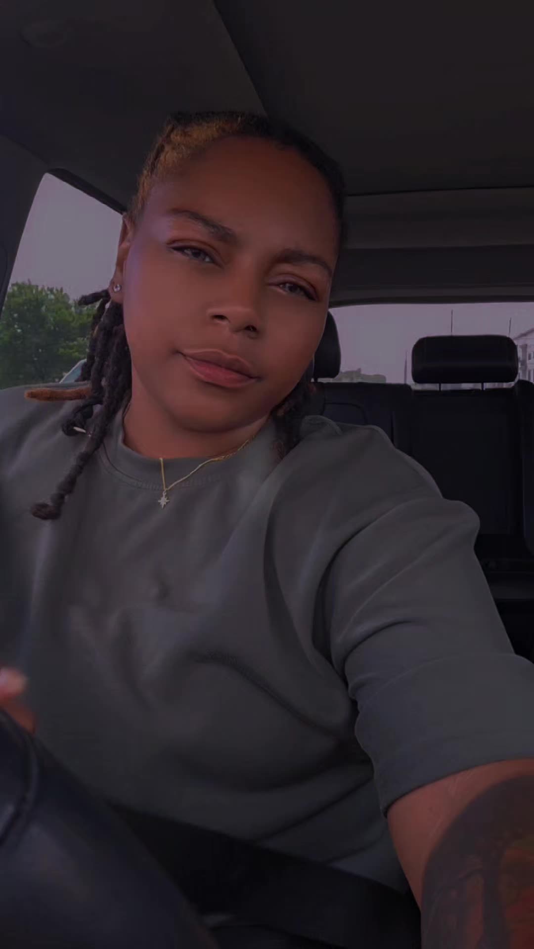 @Breezybabee