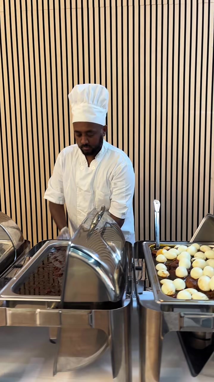 @Ridwan Catering And Events