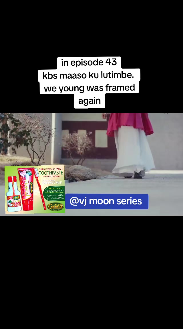 @VJ MOON SERIES