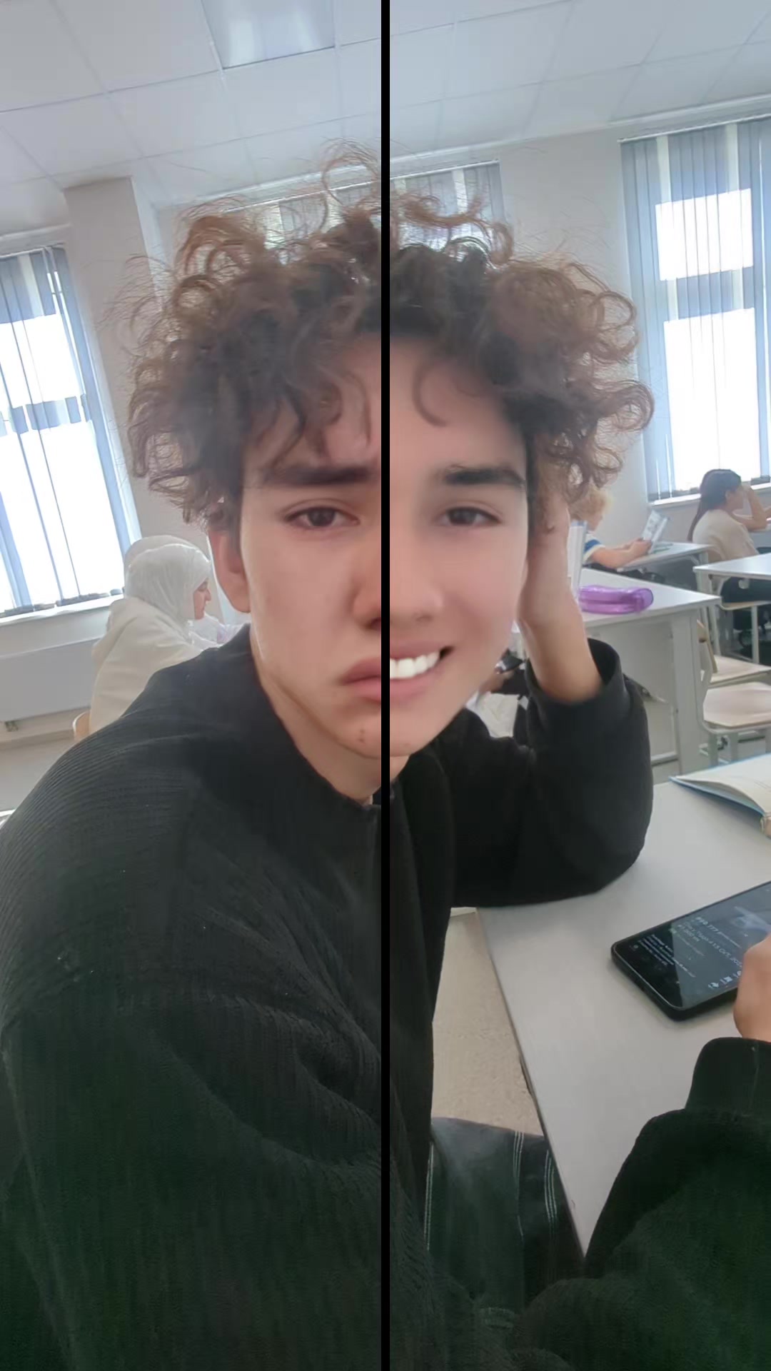 @Джорж фуфлоид