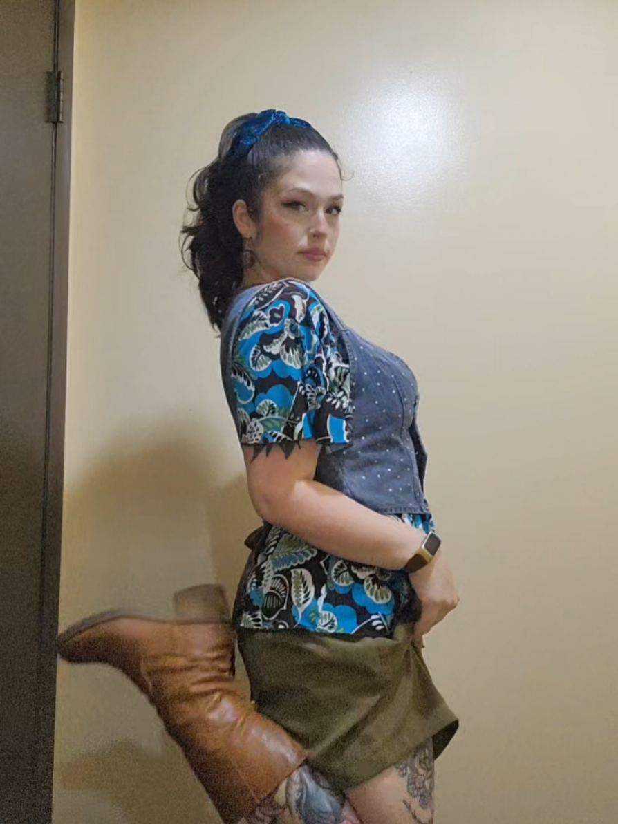 @Dani