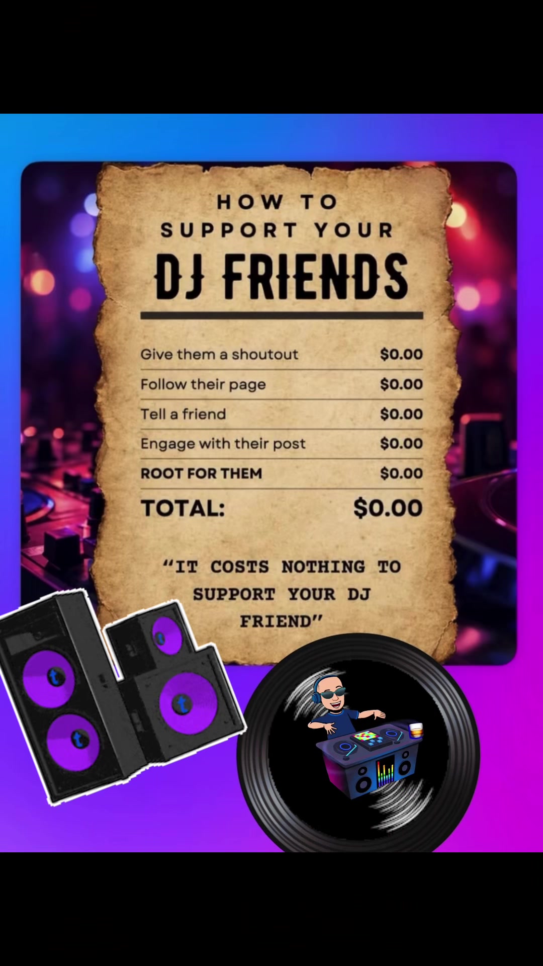 @Tipsy Hussle Tha DJ
