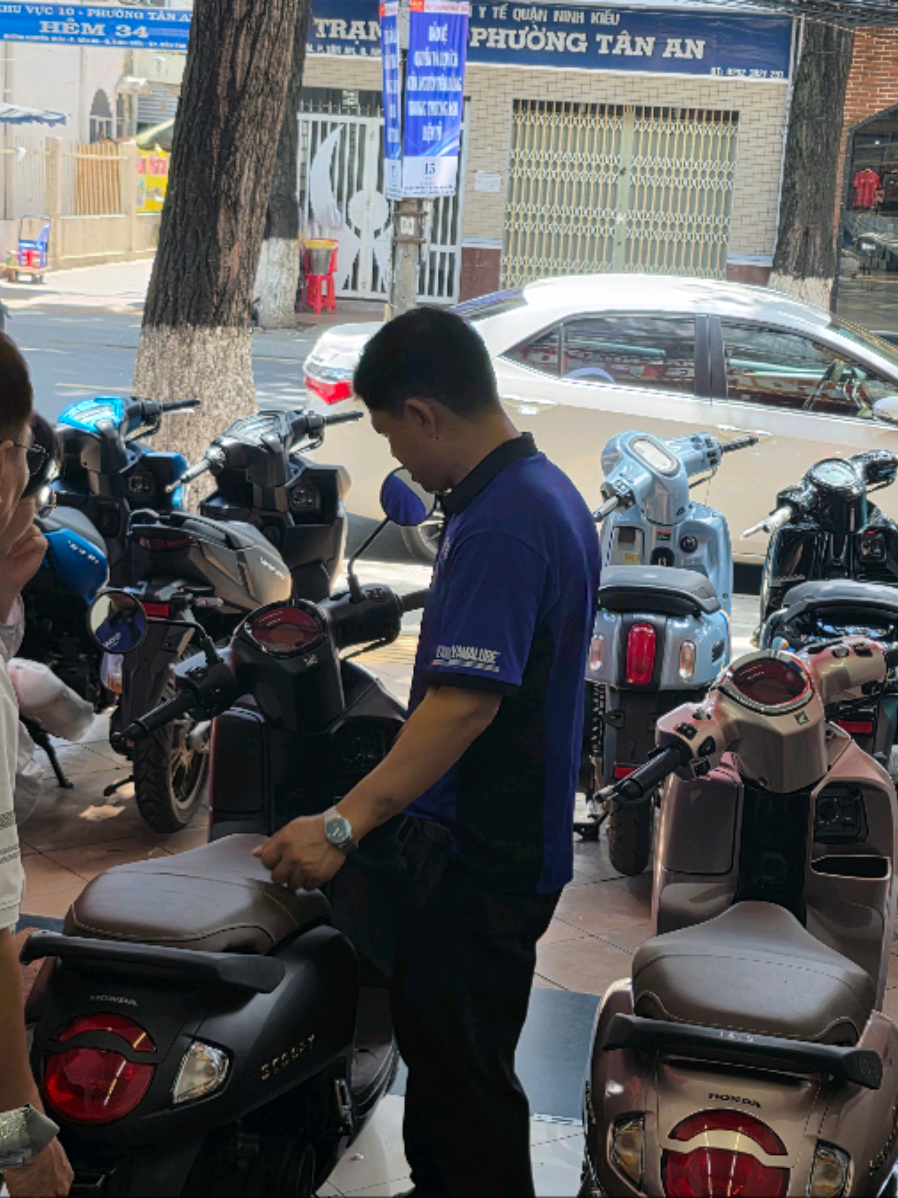 @Xe Nhập Hồng Phúc Cần Thơ