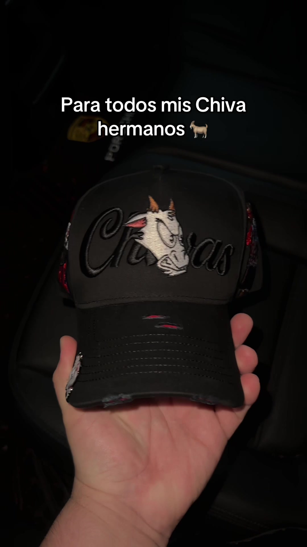 @Rancho Hats