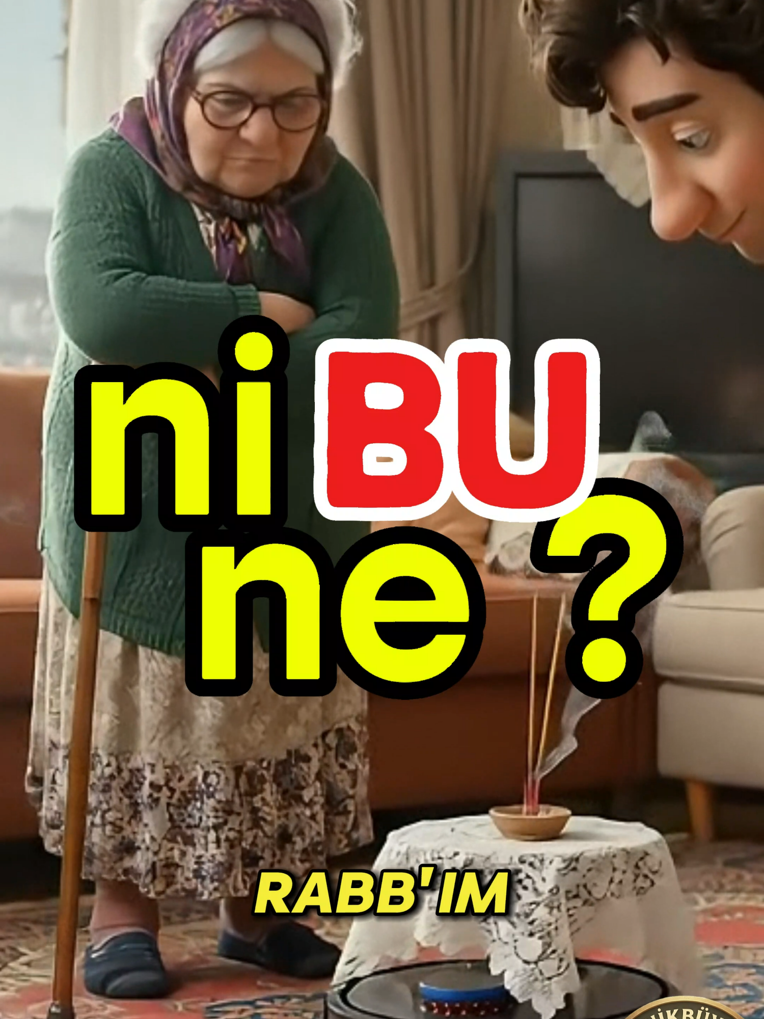 @HAYATA DAİR KOMEDİ