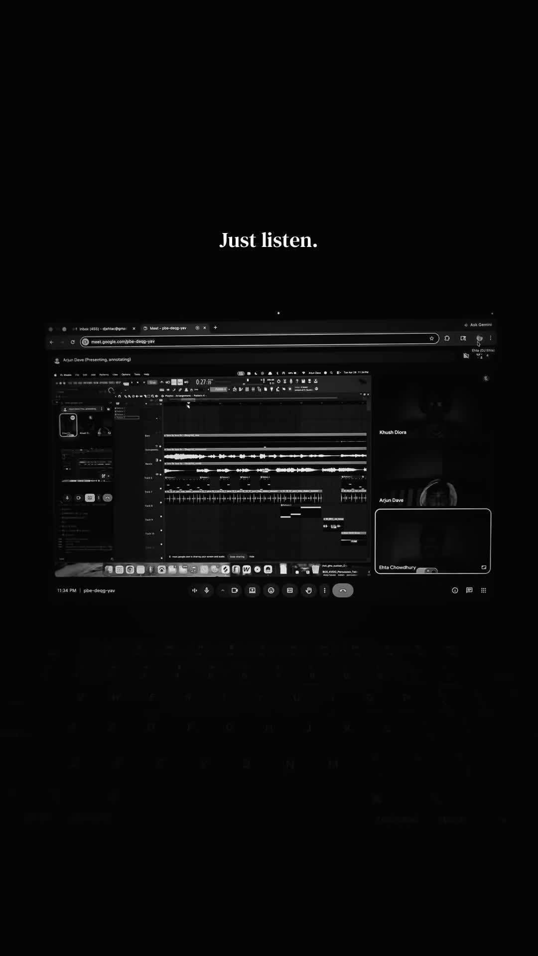 @DJ Ehta