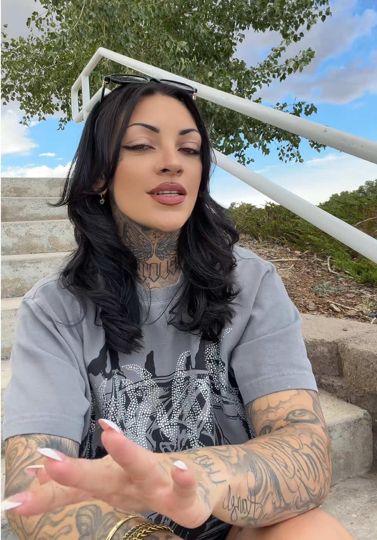 @Lakyn G