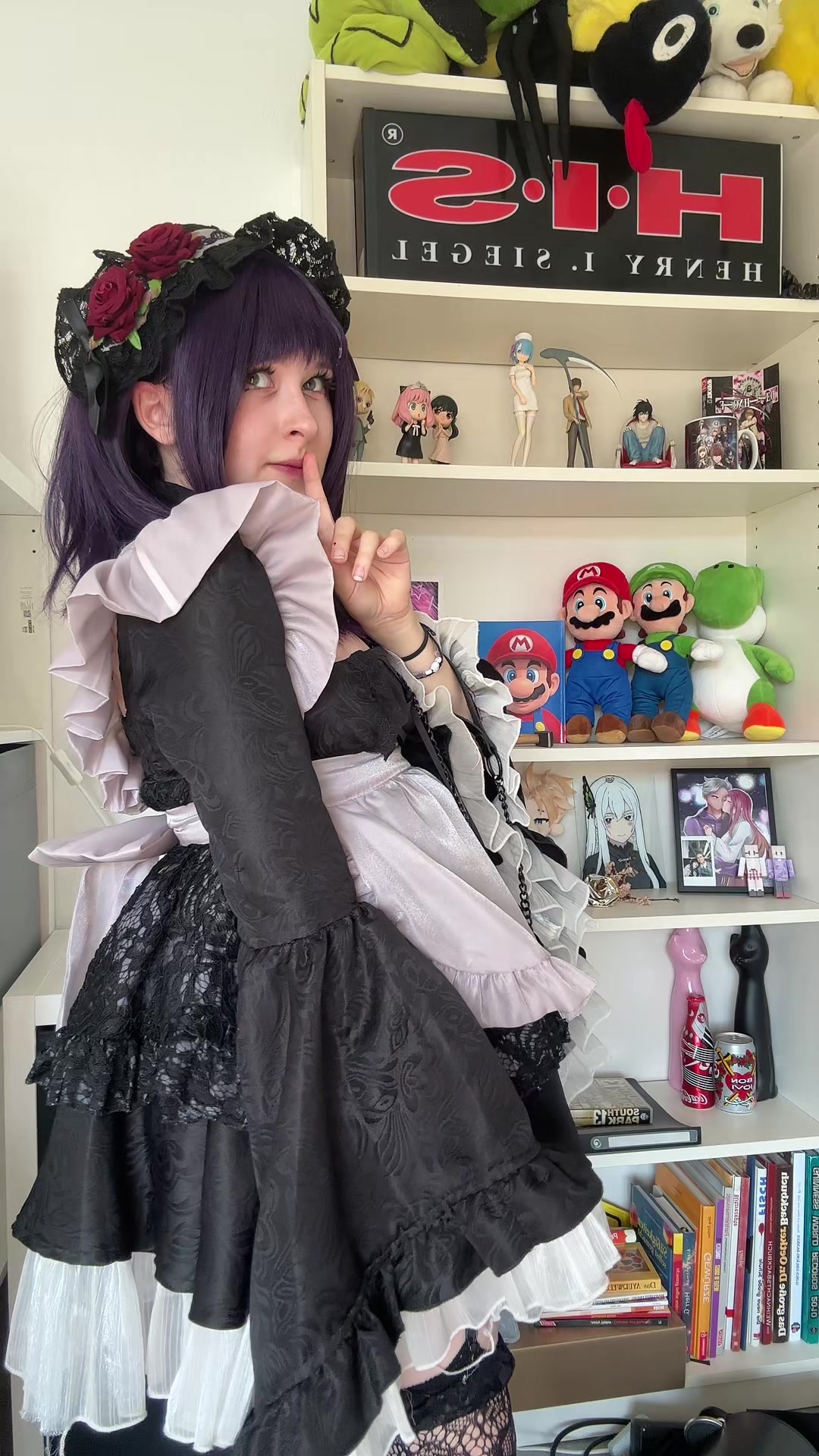 @Amcia ✨️