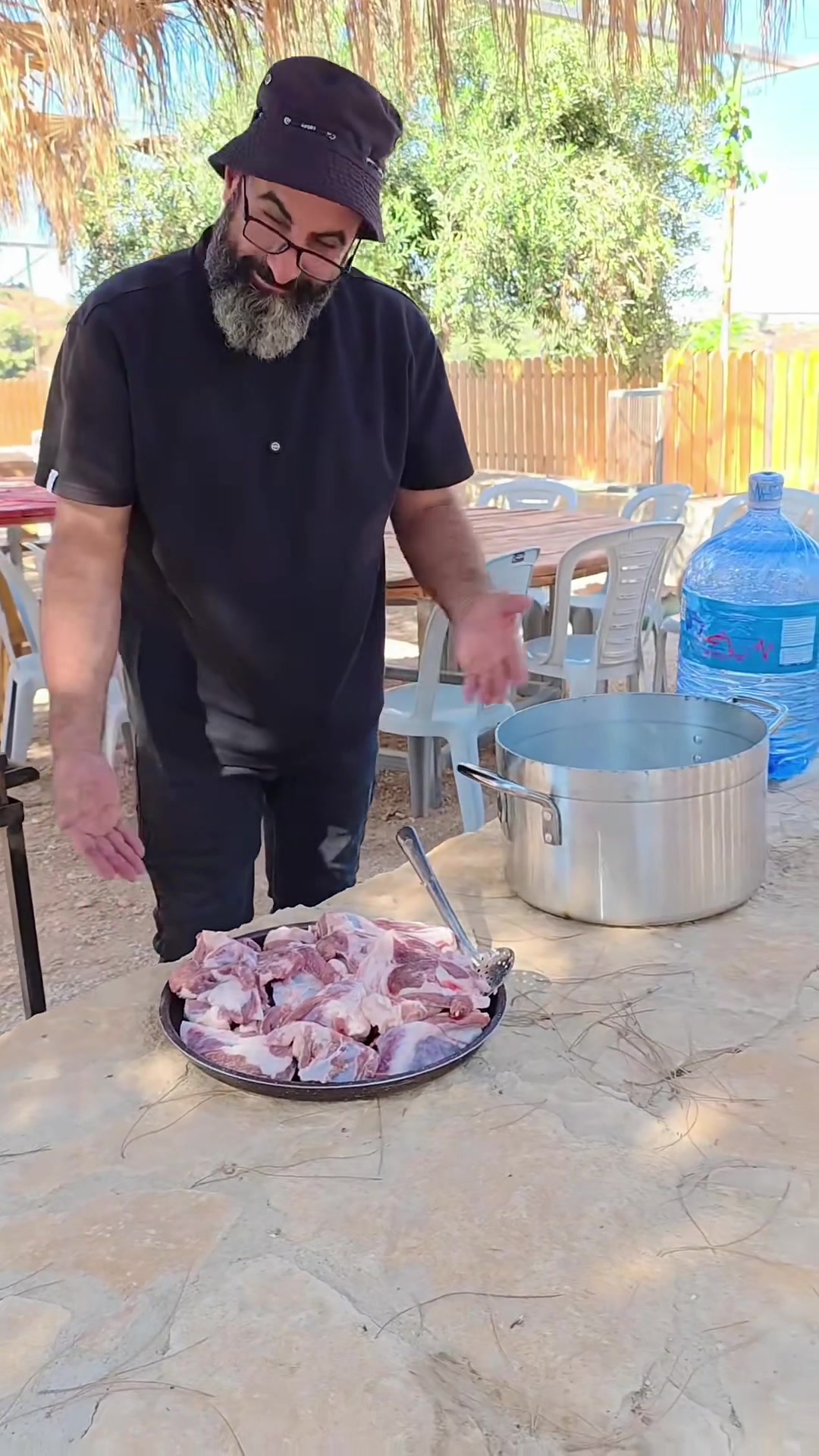 @safeer_elmansaf اياد وشمعه