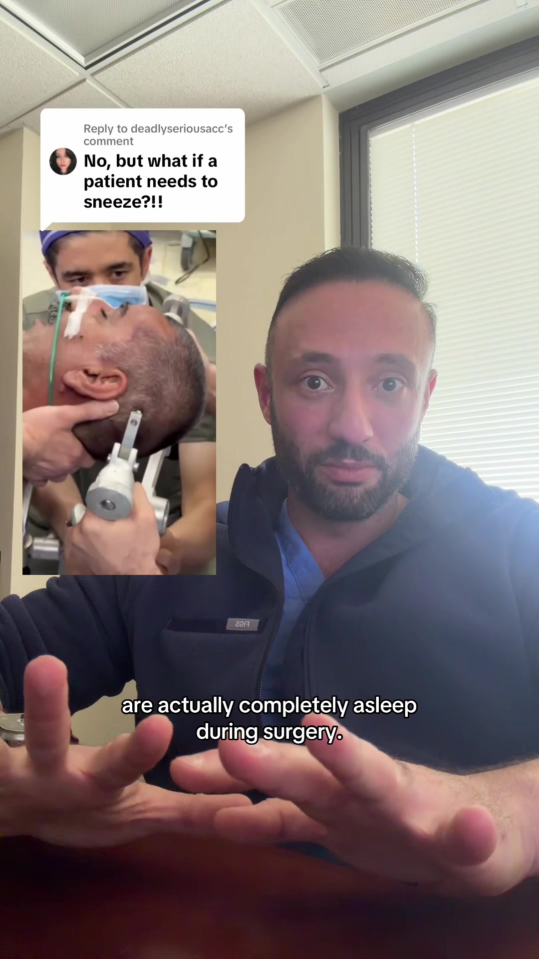 @Dr. Z 🧠 Neurosurgery