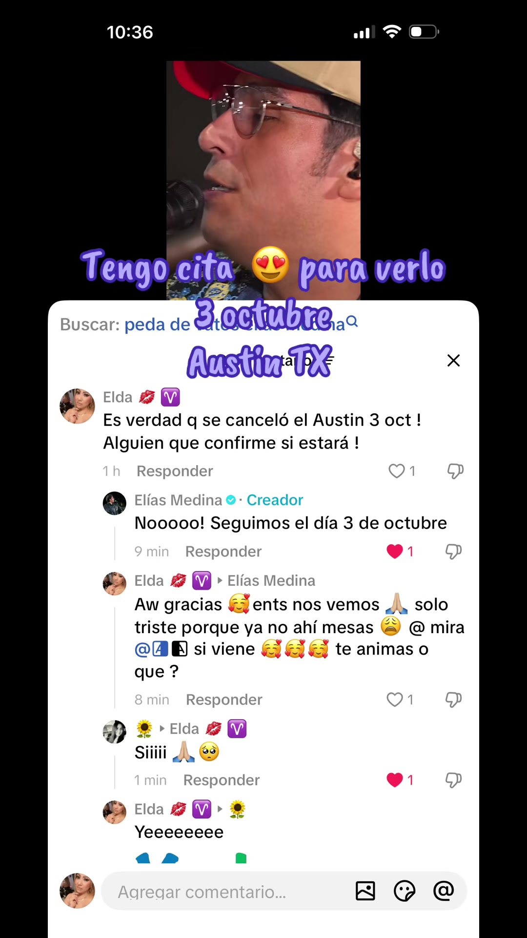 @Elda 💋 ♈️