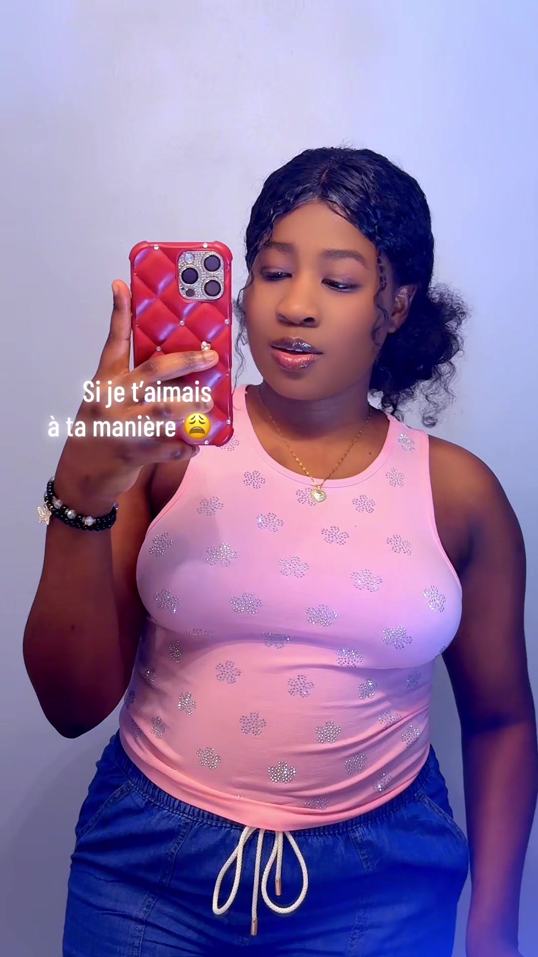 @Maëva djab ♎️💕🦋