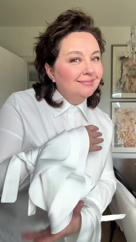 @Ирина Онгемах