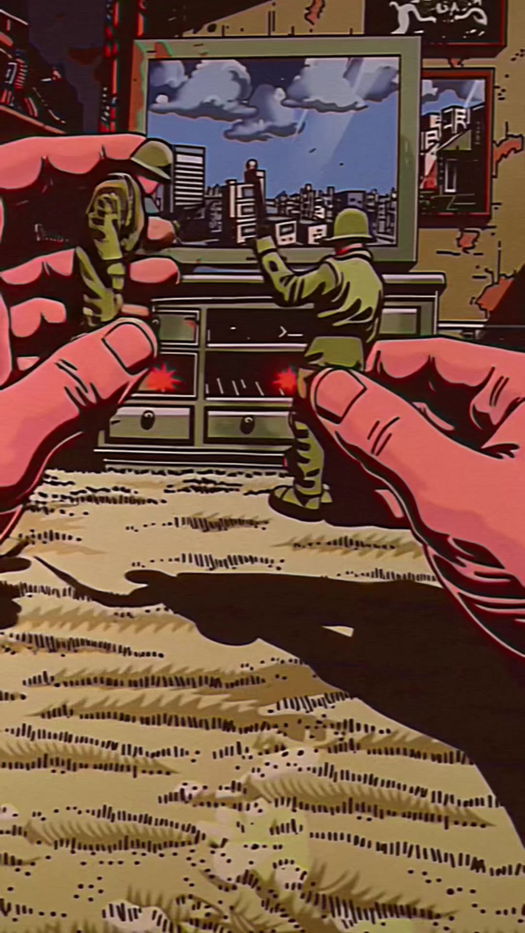 @Pretend Aperture