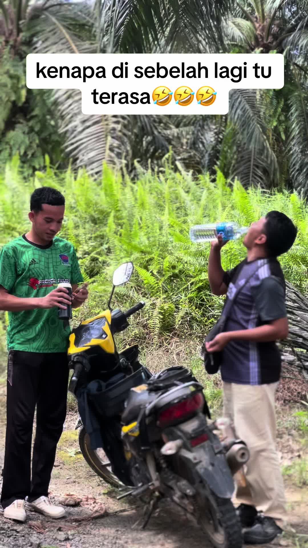 @abang lokek@Rustam tamz