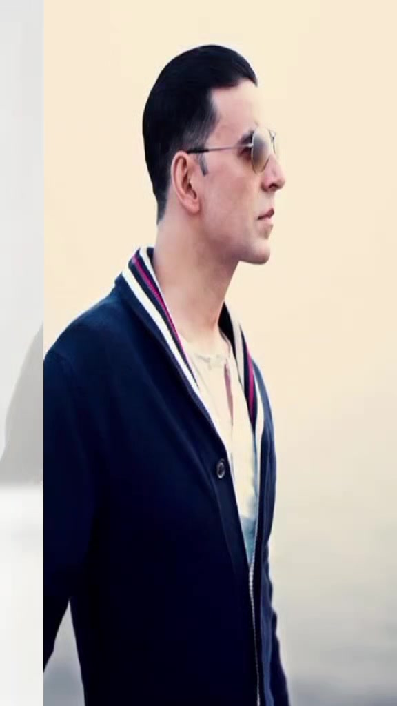 @Akshay Kumar