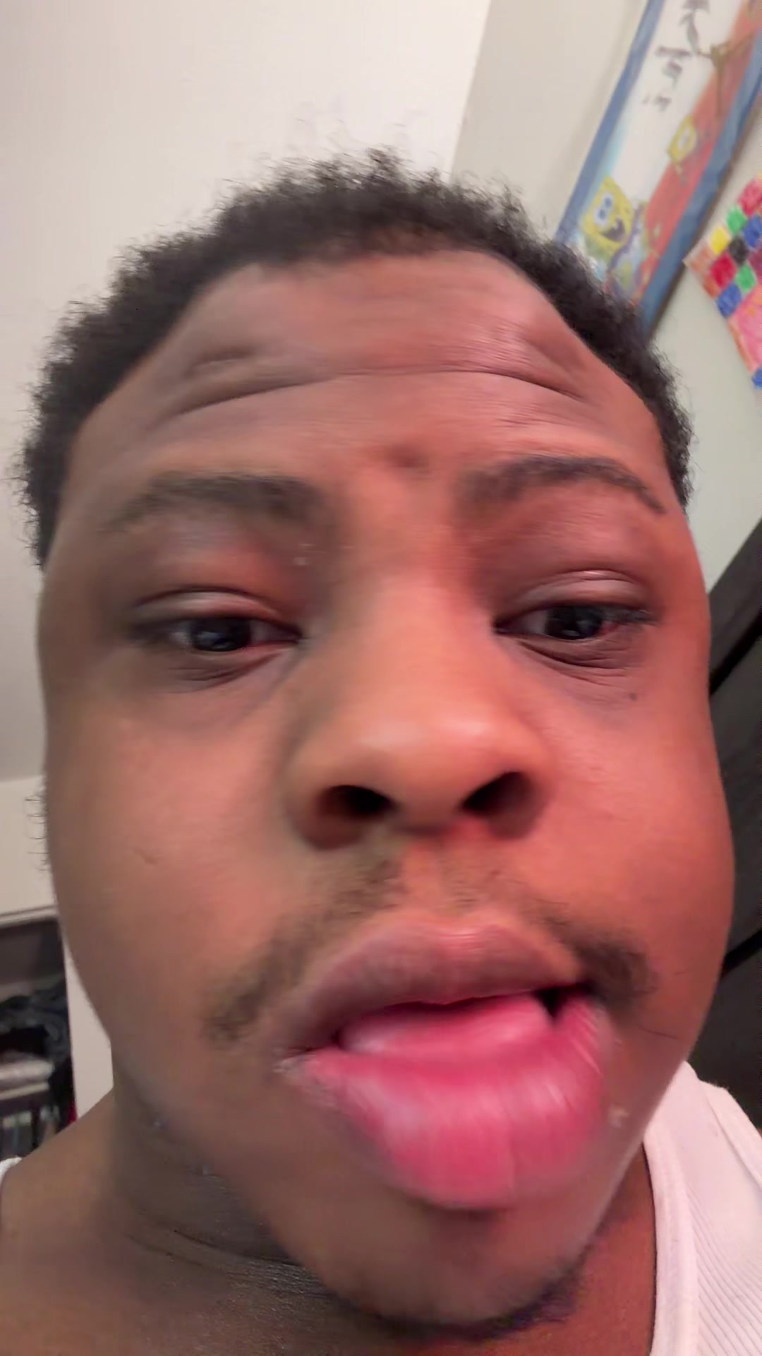 @Mekhi Saunders