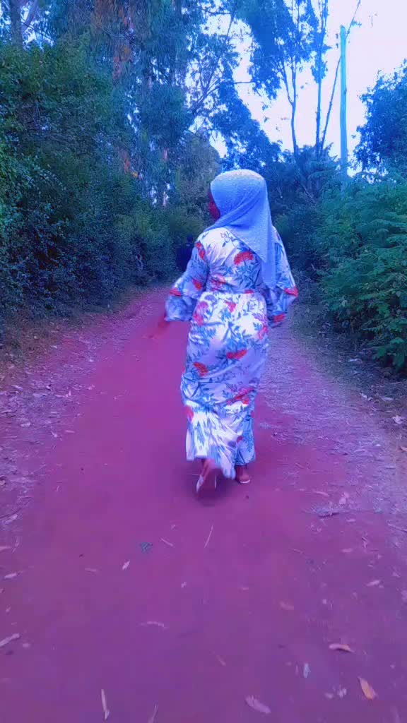 @qathra Nashipai Hamisi