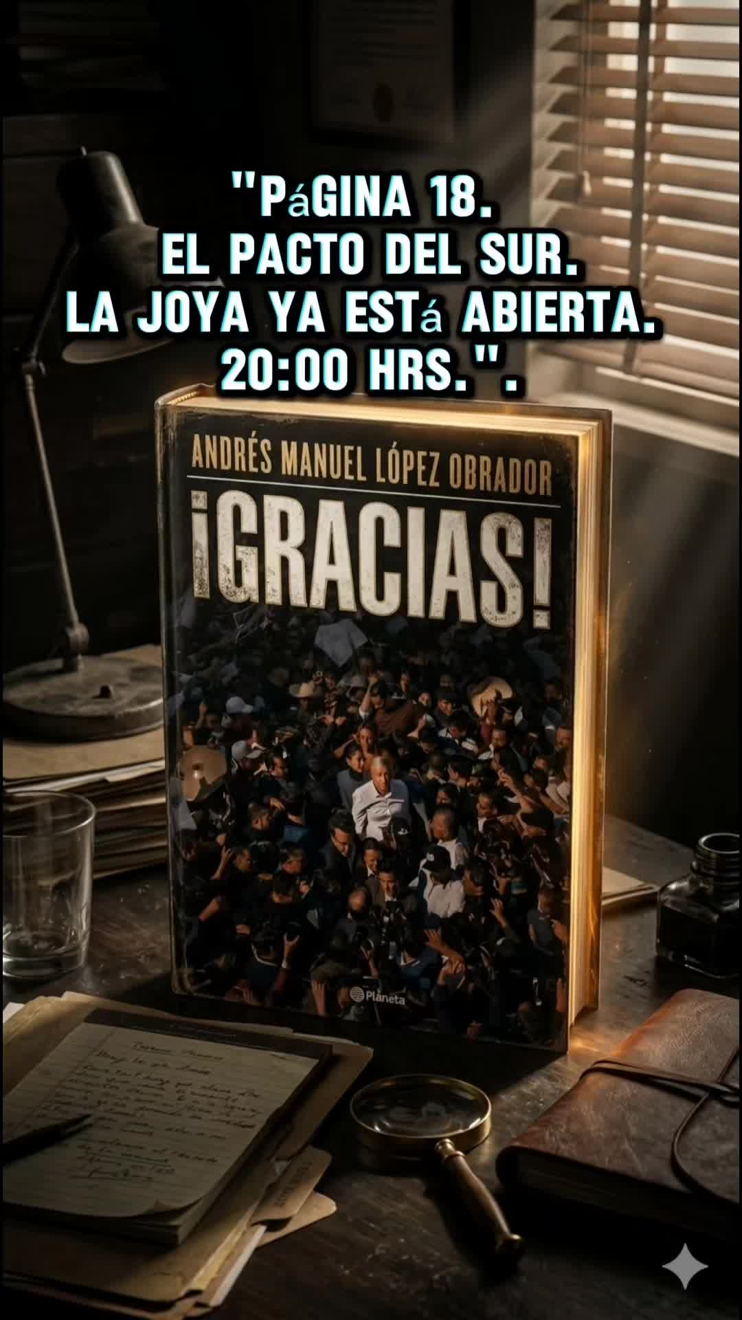 @EL DATO DURO