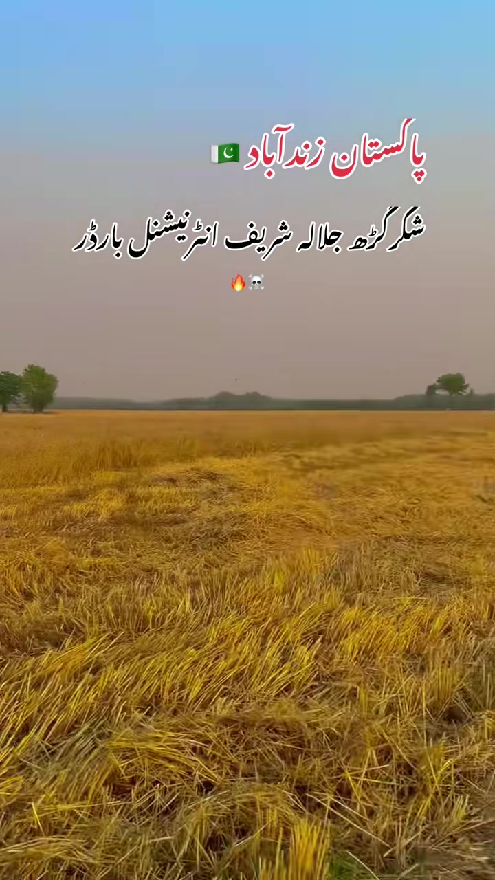 @اسد خان شکرگڑھ الٰہ 🥂