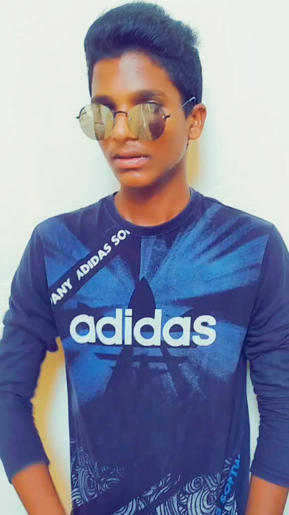 @Yerra tharun model 🤓🤓