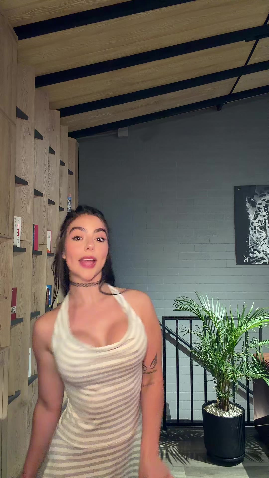 @Iris Rodriguez