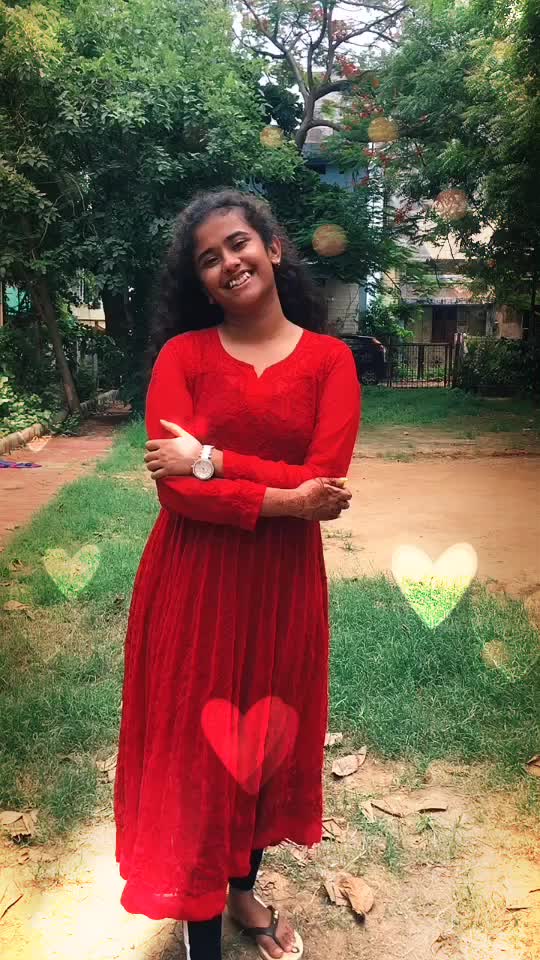 @lipi_sara ♥️