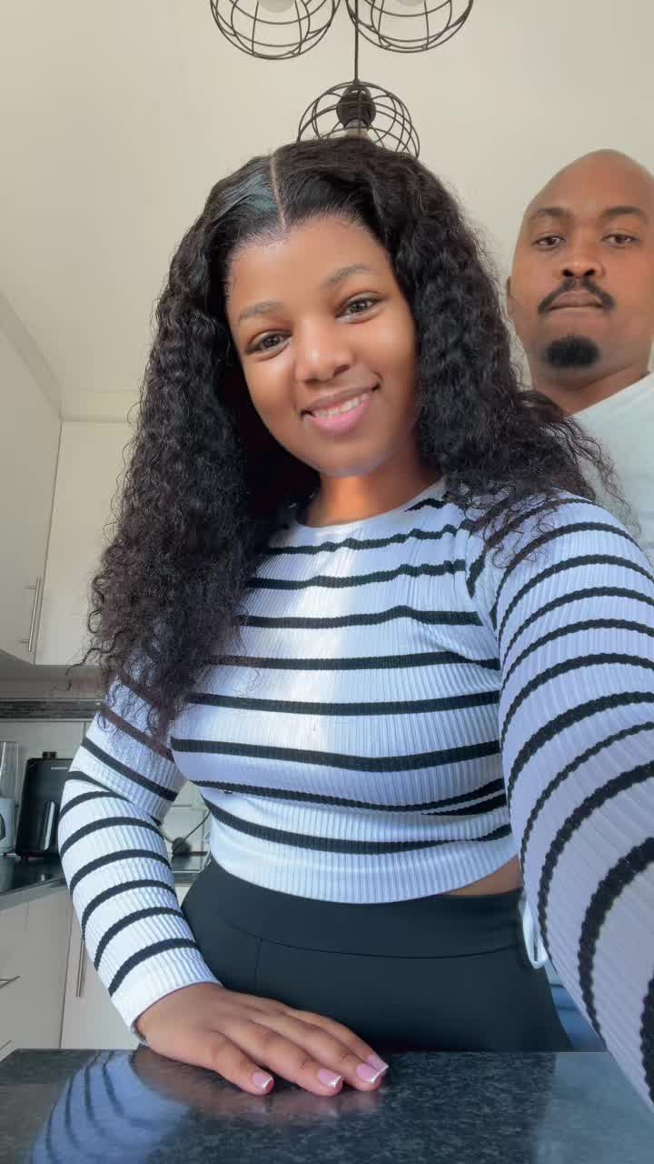 @Nokwanda Nondumiso