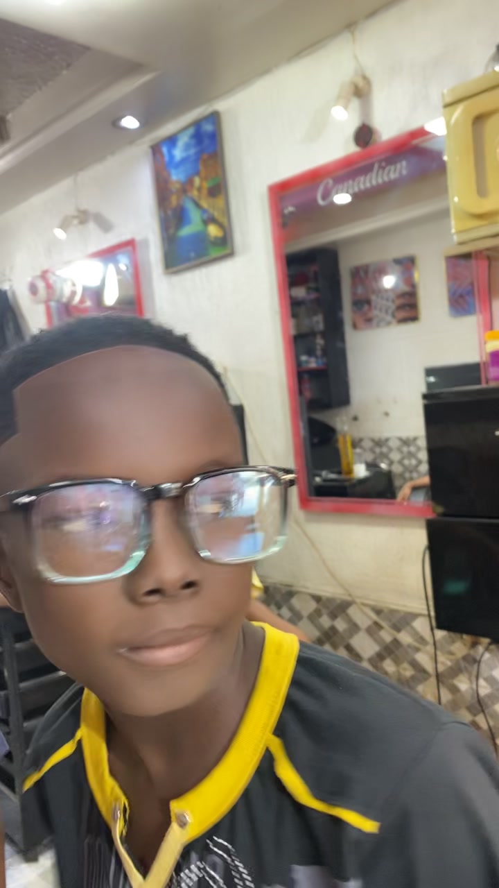 @Rose Afriyie