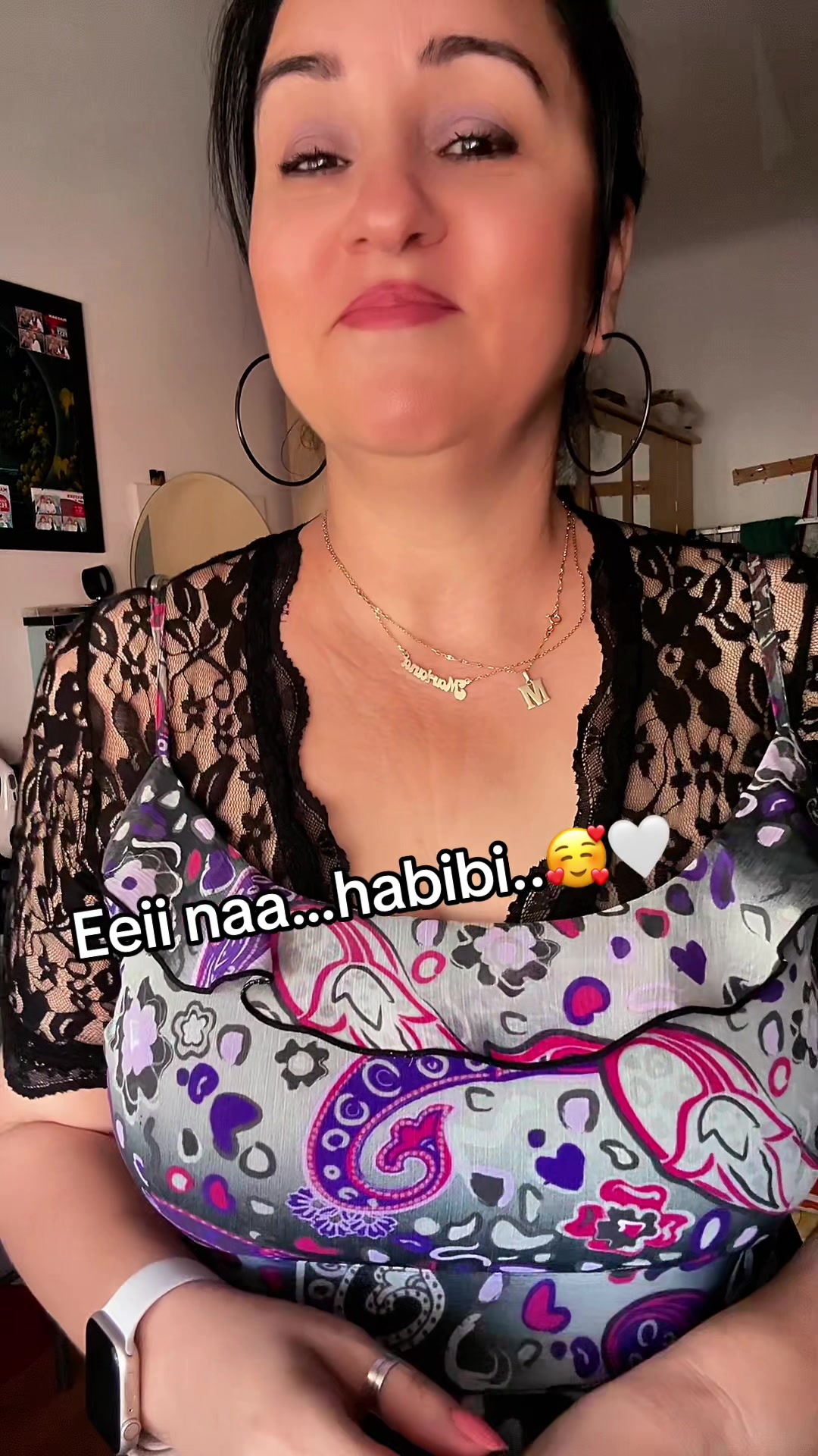 @Mariana