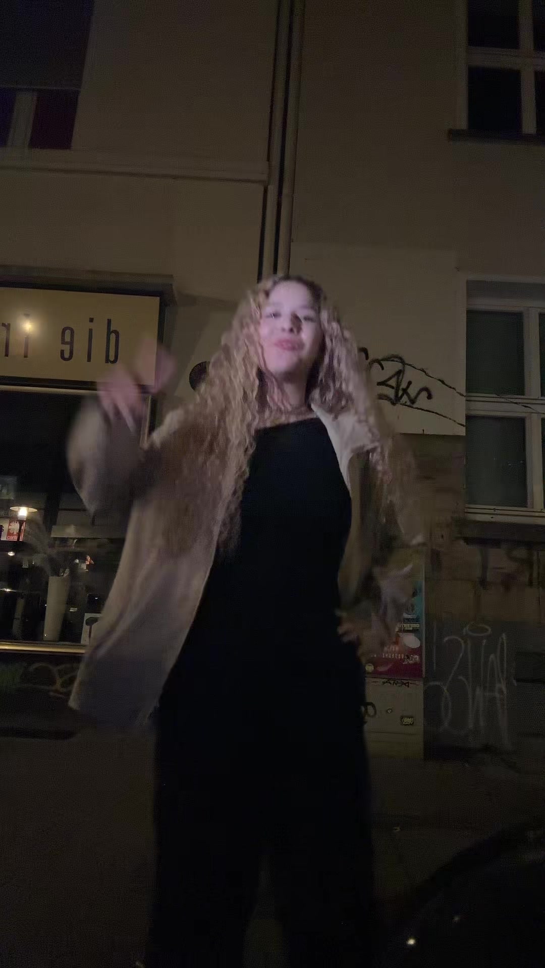 @elisa naz