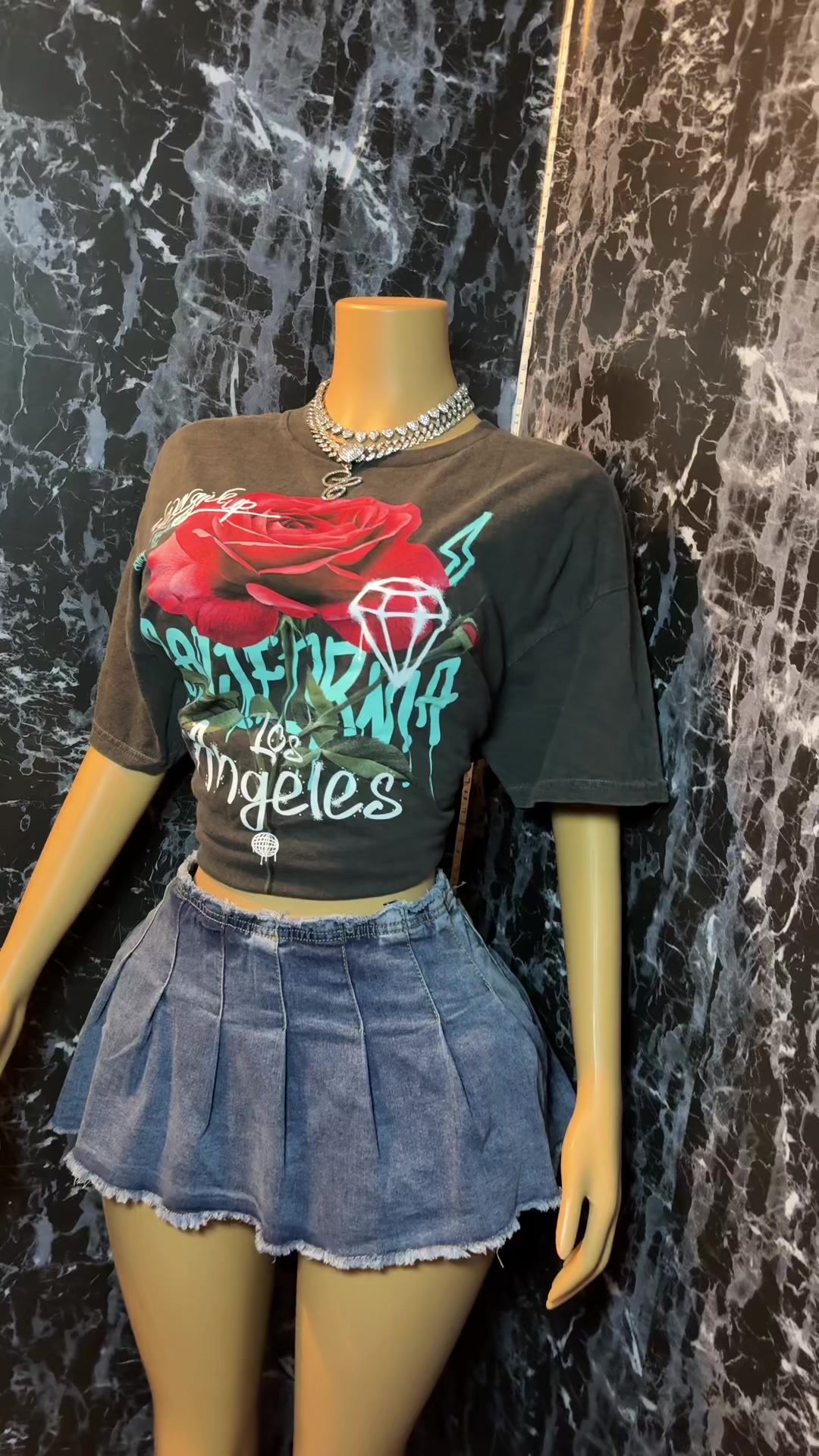 @Jt’s High Fashion