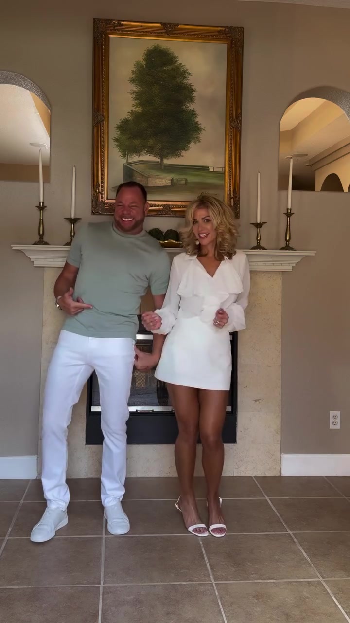 @Steve & Lisa Costa