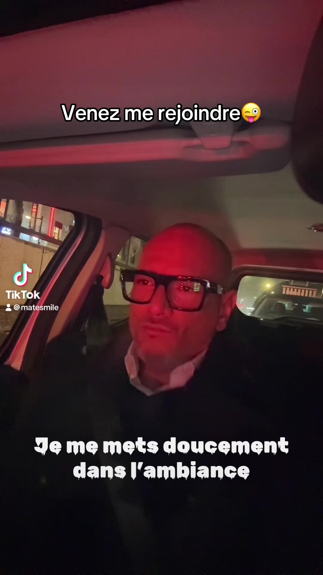 @Maté Smile
